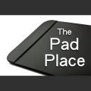 The Pad Place logo